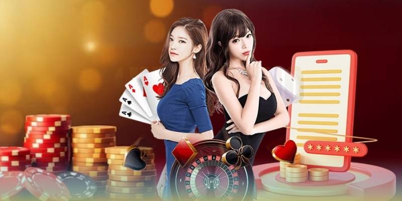 Nhà cái hợp tác cùng nhiều đối tác game có tiếng toàn cầu