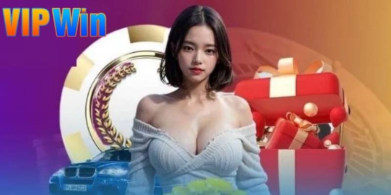 Khuyến mãi VIPWIN chào mừng giúp người mới có thêm vốn