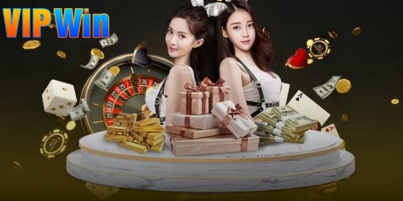 Khuyến mãi VIPWIN