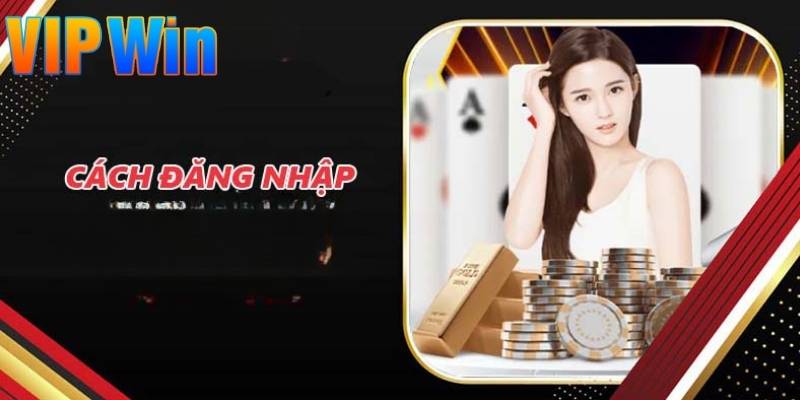 Người chơi cần chuẩn bị đầy đủ thông tin khi thực hiện VIPWIN đăng nhập