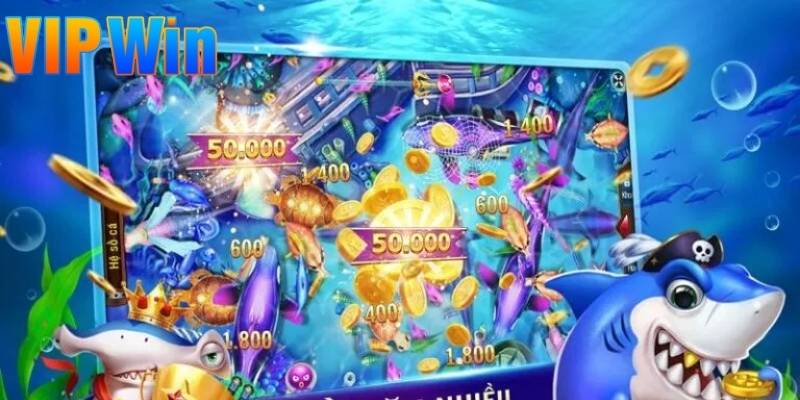 Điểm ấn tượng ngay từ đầu là đồ họa vô cùng sinh động