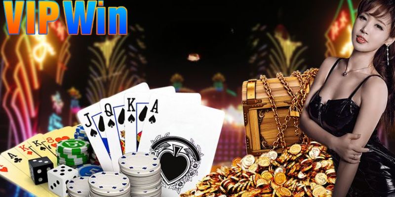 Baccarat với hình thức live casino trực tiếp ổn định