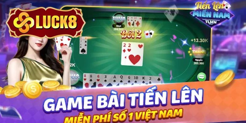 Các quy tắc chơi Tiến lên cần hội viên chú ý